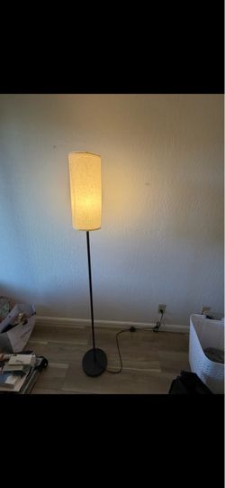 Large lamp