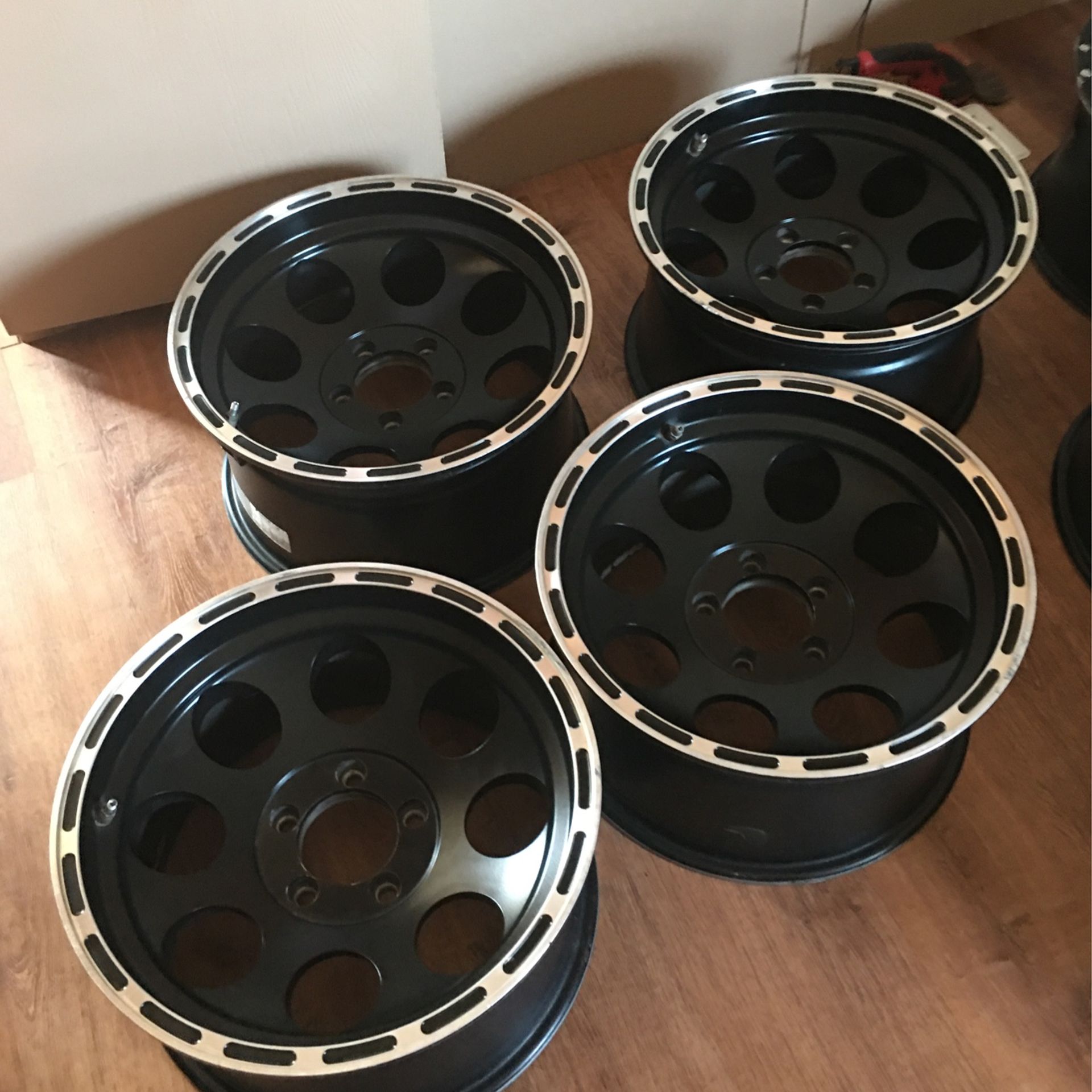 5 Lug Rims for Sale in Miami, AZ OfferUp