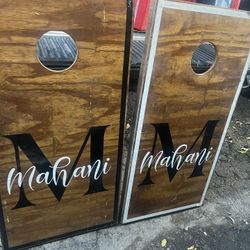 Cornhole