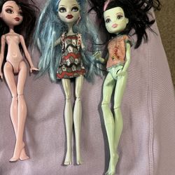 Monster High 