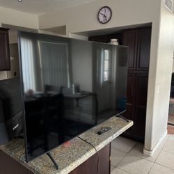 58" Class TU7000 Crystal UHD 4K Smart TV (2020)