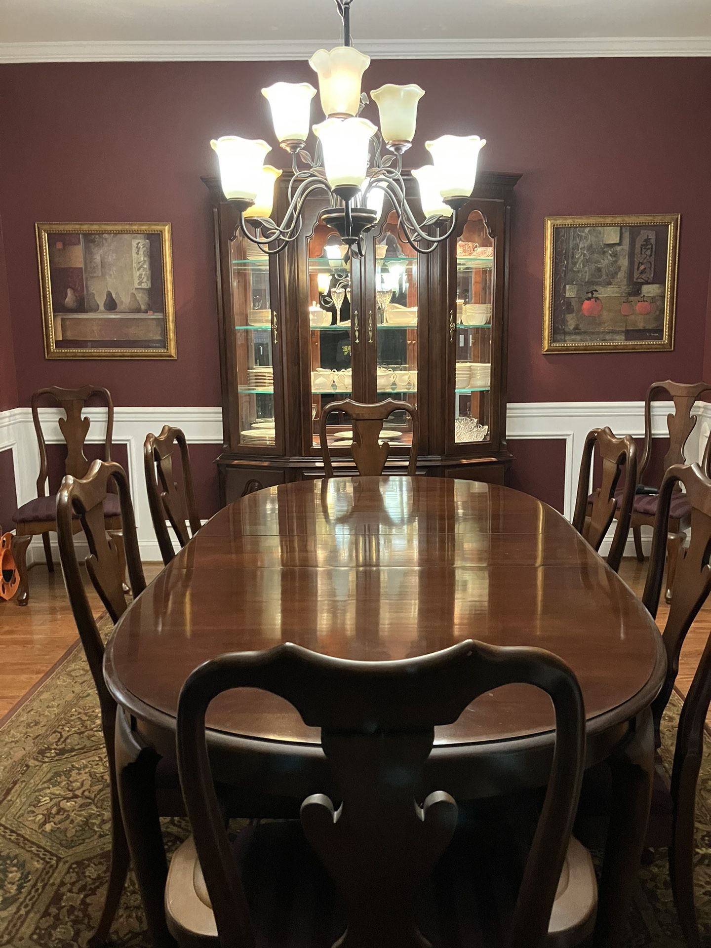 Entire Dining Room!! for Sale in Middletown, DE OfferUp