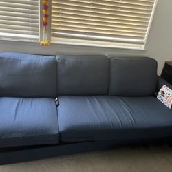3 Person Couch 