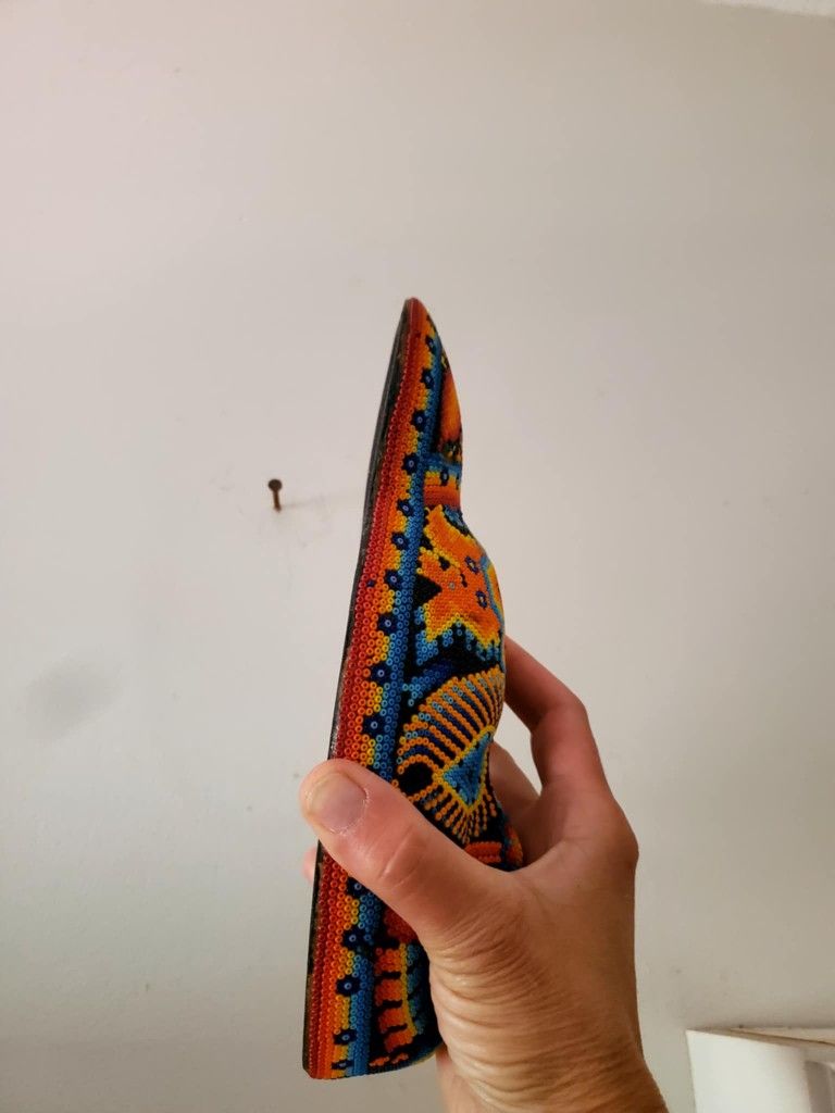 Tribal Mask