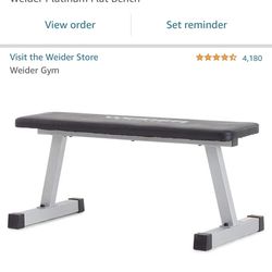Bench