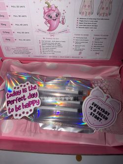 WEIGHT LOSS box