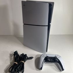 Ps5 Digital Edition
