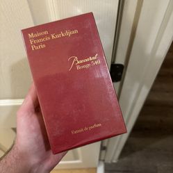 Maison Francis Kurkdjian Baccarat Rouge 540 (70ML)