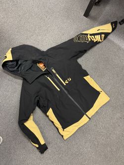 XL 32 men’s Snowboard Jacket