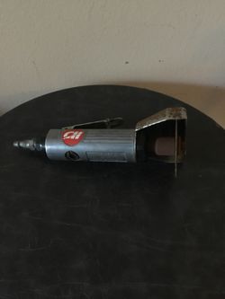 Campbell Hausfeld AirPowered Cut off Tool