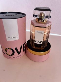 LOVE by Victoria secret