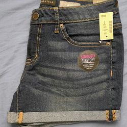Nwt Aeropostale short size 4