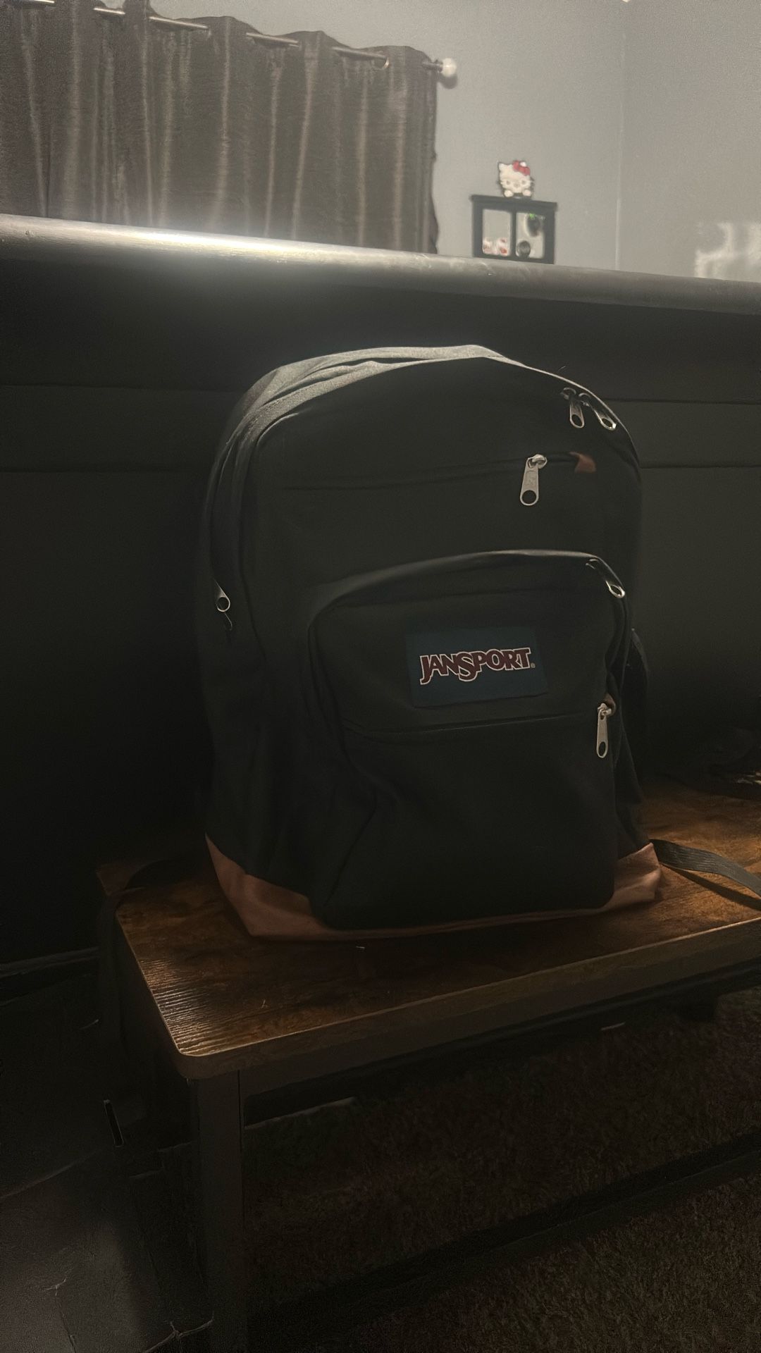 Jansport Backpack