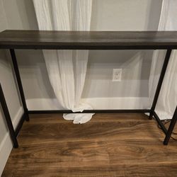 Console Table 