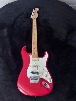 MIJ Rare Fender Strat (Trade/OBO)