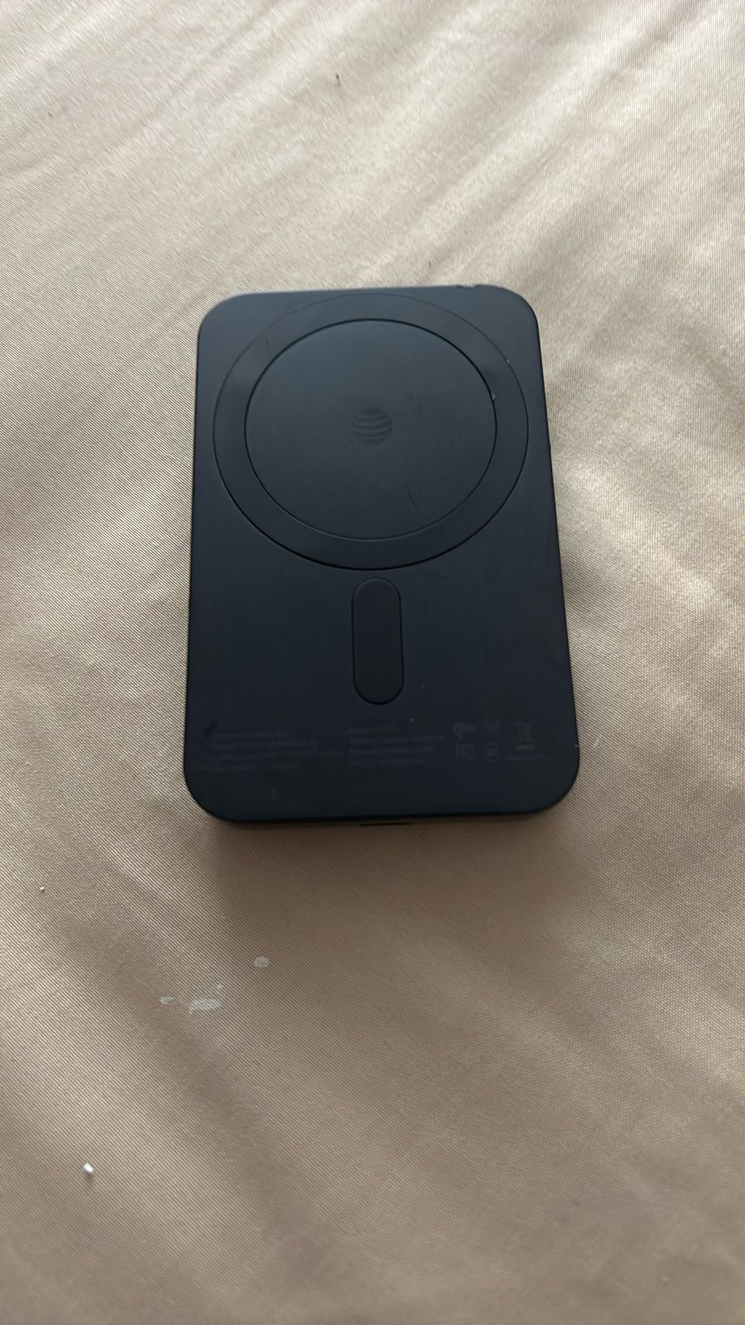 Wireless charger