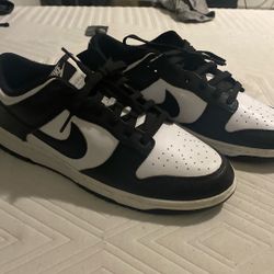 Panda Dunks 