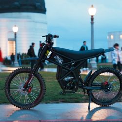 Talaria , FreeGo ,Happyrun , Riding times And Other Brands 