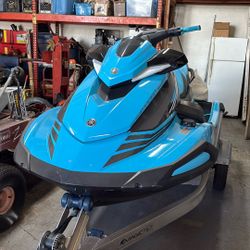 Jet Ski