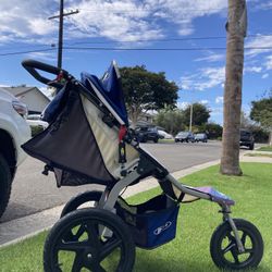 $45 Bob’s Jogger Stroller