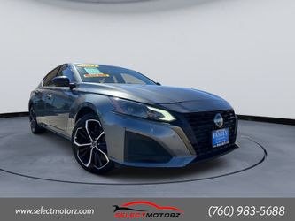 2023 Nissan Altima