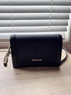 Michael Kors Cross Body Bag