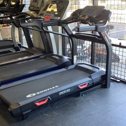 Bowflex BXT6 Treadmill 