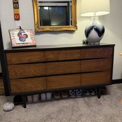 MCM Style Dresser 