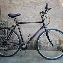 TREK 700 MultiTRACK Hybrid Bicycle  Size L