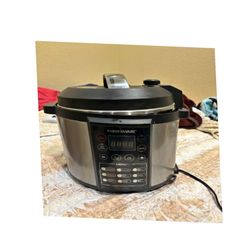 production professor Kitchen Pressure Masters Elite Cookers, All Sizes
