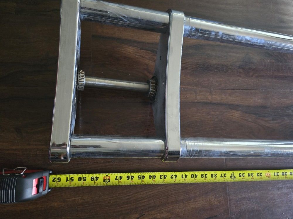 Front Fork For Motorcycle Chopper 51 "