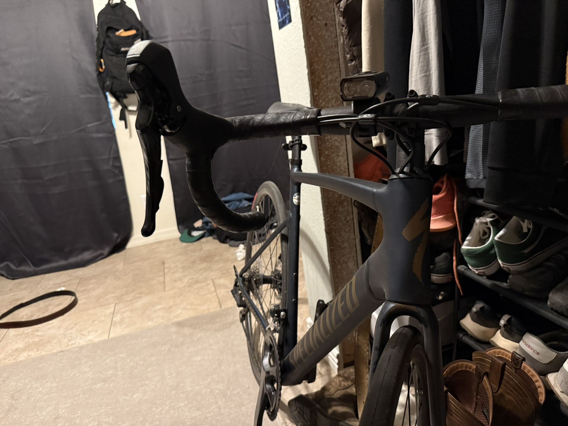 Specialized Allez Sprint Comp