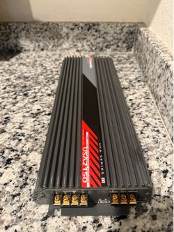 vintage US Acoustic  Amp