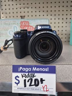 Kodak Camera fcp2216