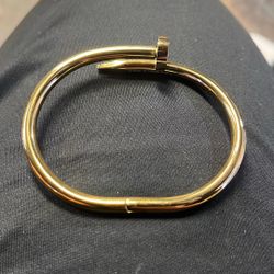Cartier Bracelet 