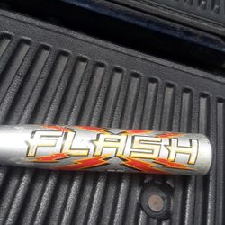 Flash Baseball Bat 29 Inches 