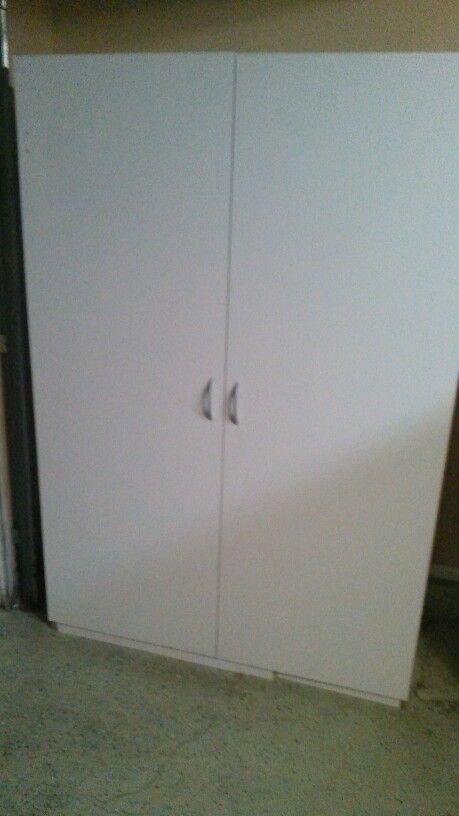 Garage Cabinets