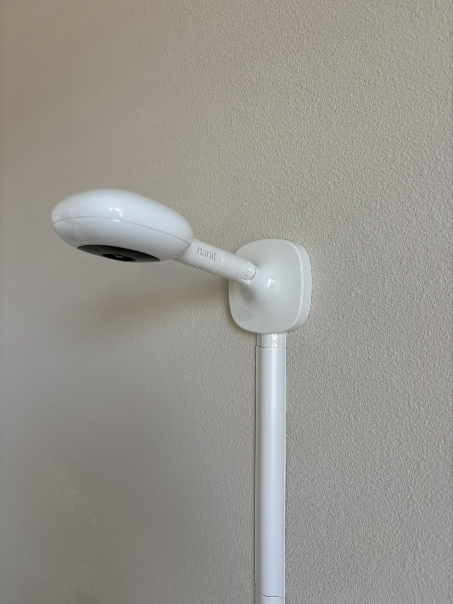 Nanit Pro Baby Cam
