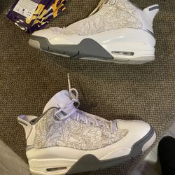 Men’s Size 13 Jordan’s