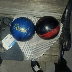 Bowling Equipement