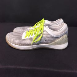 Mens Reebok CrossFit Nano 8 Flexweeve Sneakers (Size 9.5)