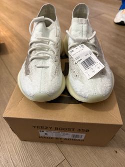 Yeezys