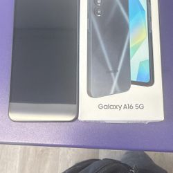 Samsung Galaxy A16 5g