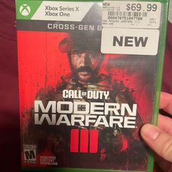 Call Of Duty Modern Warfare 3