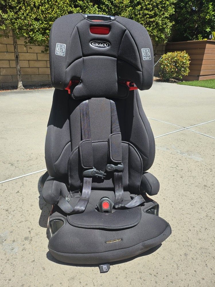 Used Craco Car Seat