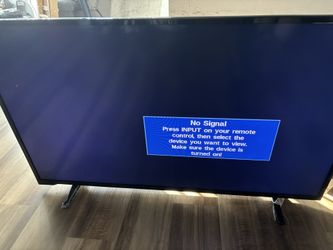 insignia ns-50d510na17 Tv 