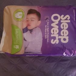 Kids Pull Ups 10pk For 30