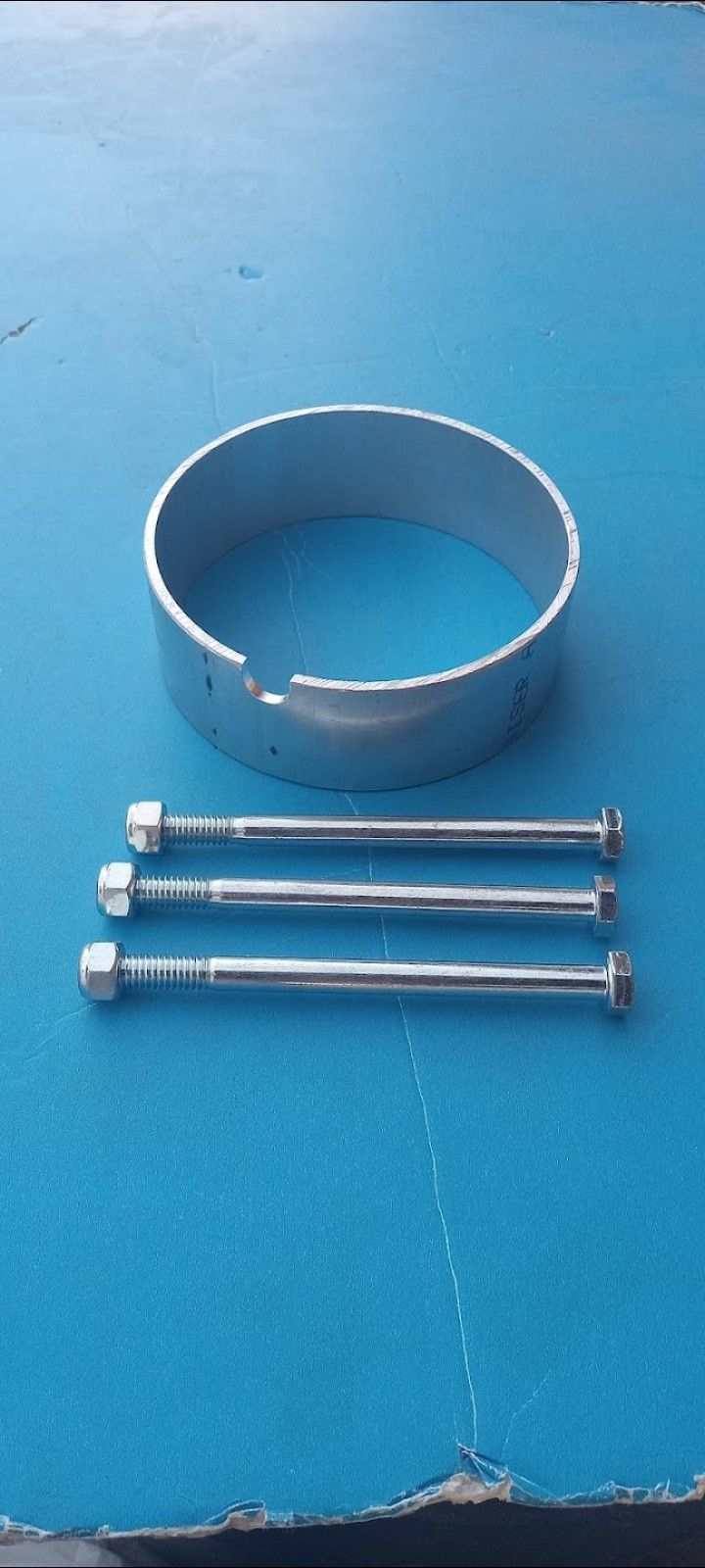Mini Bike / Minibike / Go Cart / Go Kart / Size 5 Tri Star Spacer & Hardware