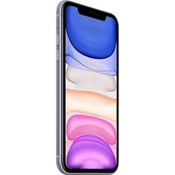 iPhone 11 • Unlocked 64 GB • Physical SIM + eSIM