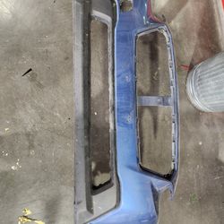 2020 Subaru Crosstrek